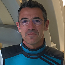 Dr. Fco. Javier Maynar Moliner